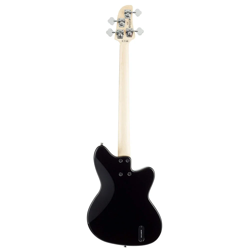 IBANEZ TMB100L-BK Talman Solak Bas Gitar
