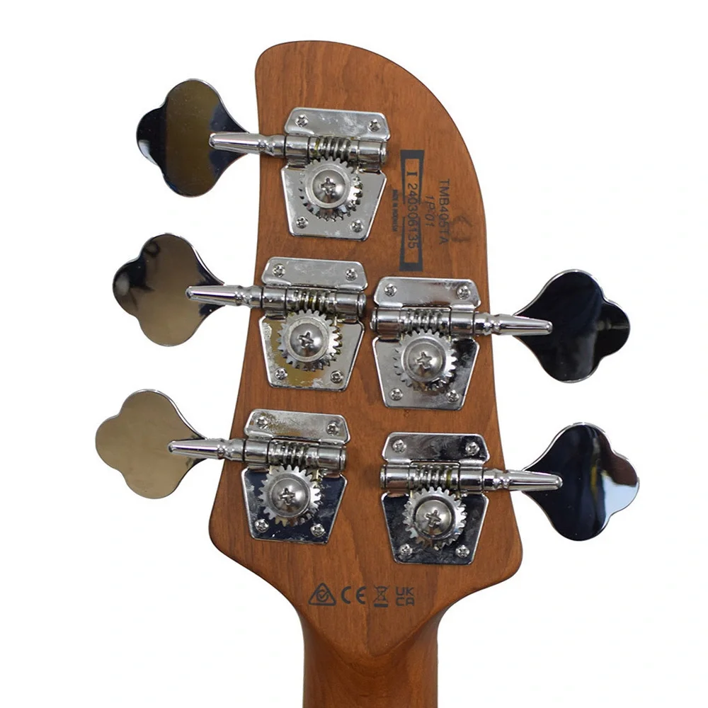 Ibanez TMB405TA-CBS Bas Gitar