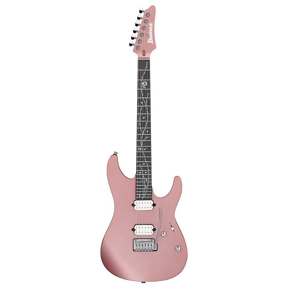 Ibanez TOD10-MM Tim Henson Signature Elektro Gitar