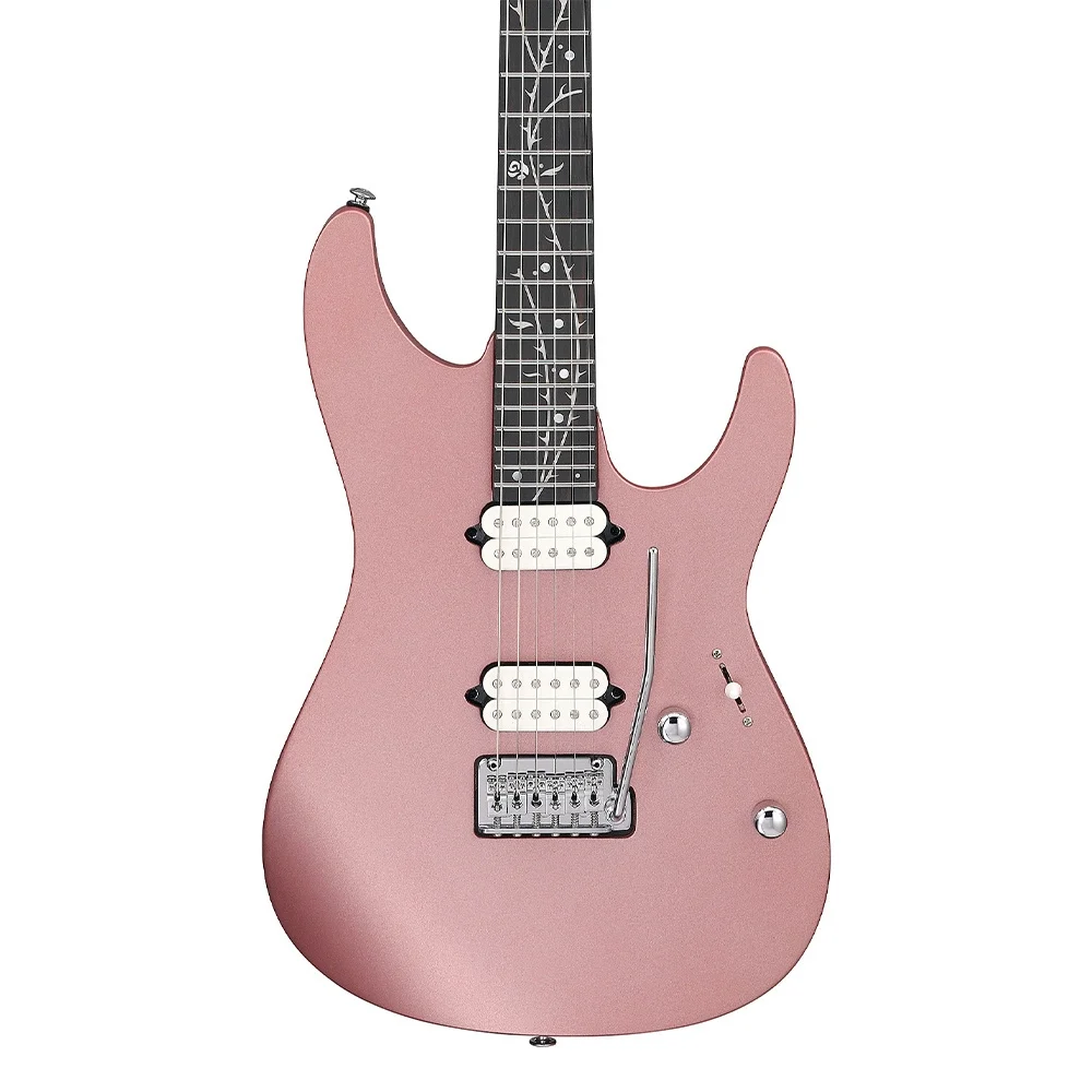 Ibanez TOD10-MM Tim Henson Signature Elektro Gitar