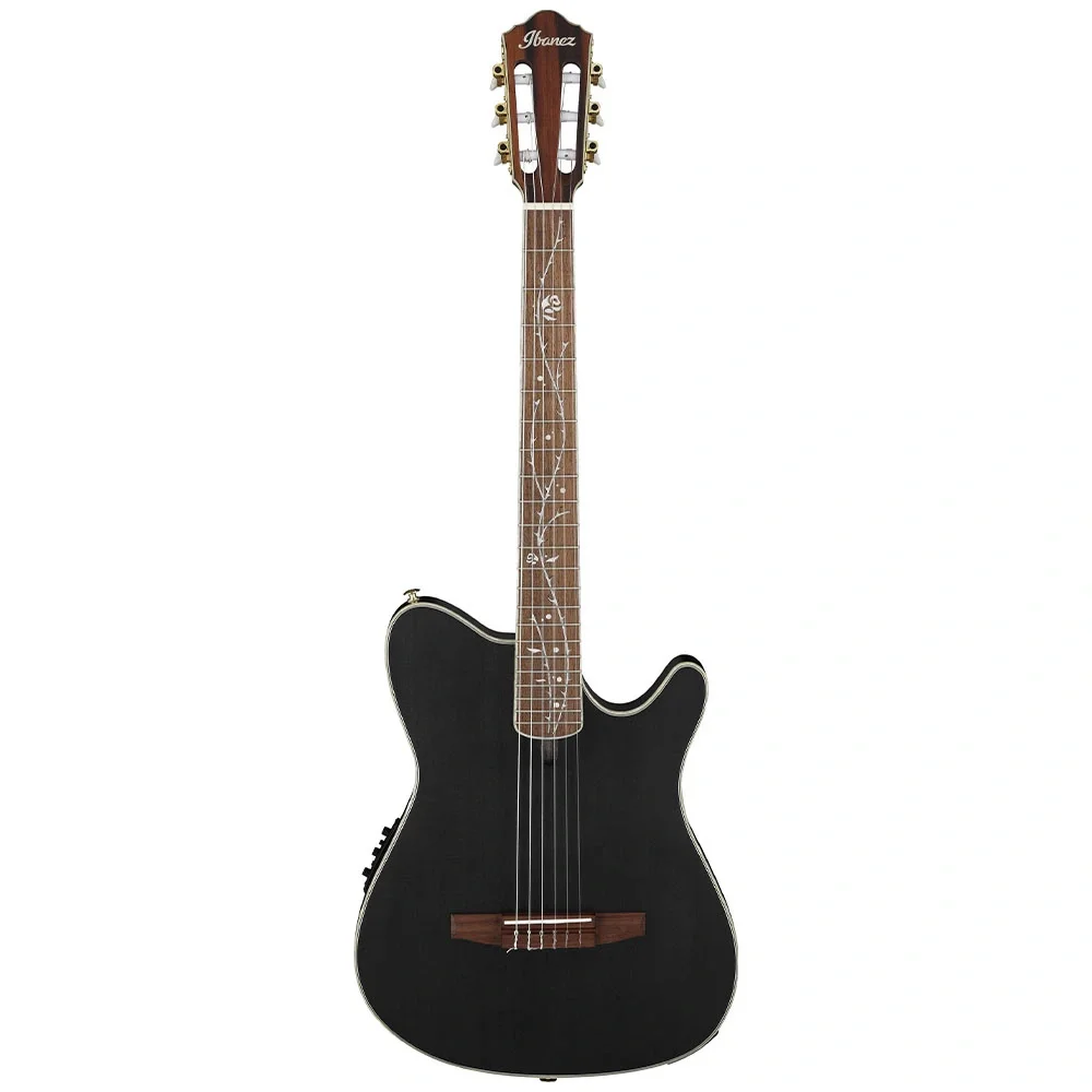 Ibanez TOD10N-TKF Tim Henson Signature Elektro Klasik Gitar