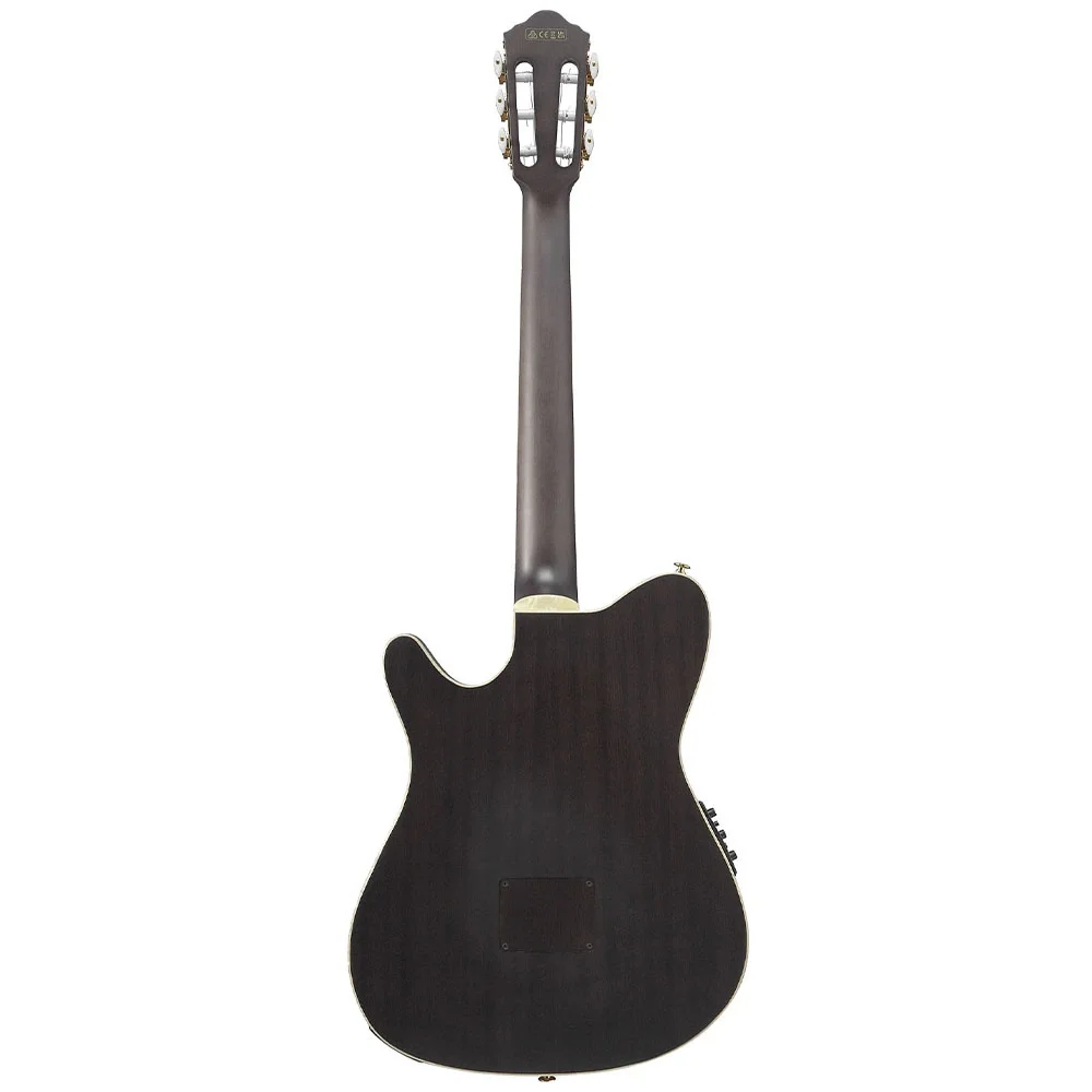 Ibanez TOD10N-TKF Tim Henson Signature Elektro Klasik Gitar