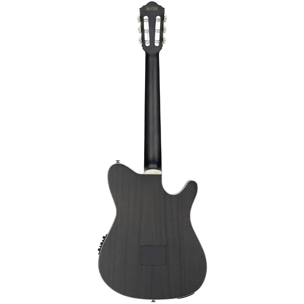 Ibanez TOD10NL-TKF Tim Henson Signature Elektro Klasik Gitar Solak