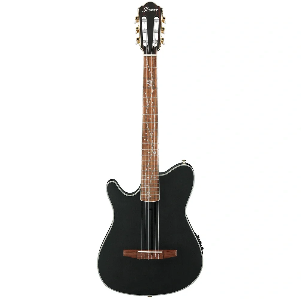 Ibanez TOD10NL-TKF Tim Henson Signature Elektro Klasik Gitar Solak