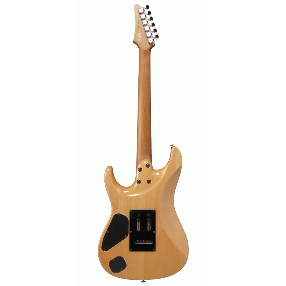 IBANEZ TQM1-NT Tom Quayle Signature Serisi Elektro Gitar