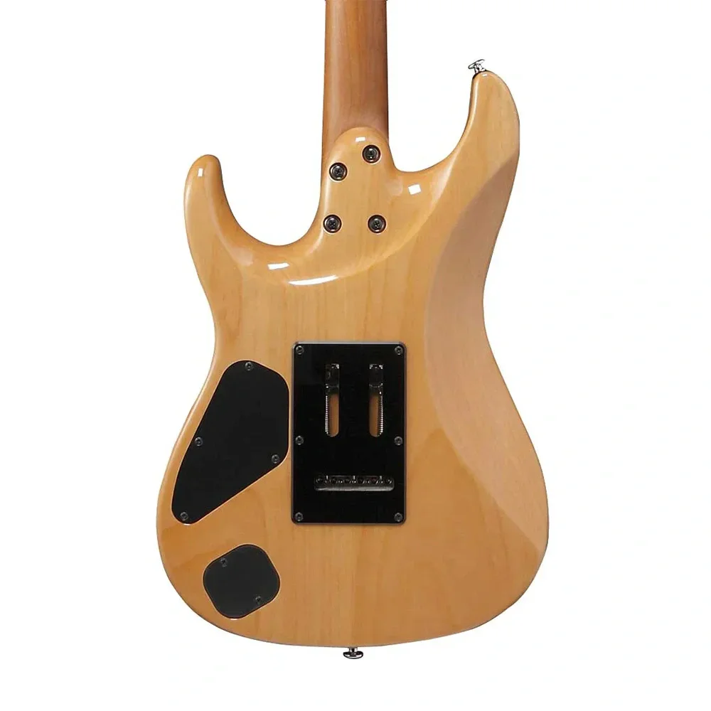 IBANEZ TQM1-NT Tom Quayle Signature Serisi Elektro Gitar
