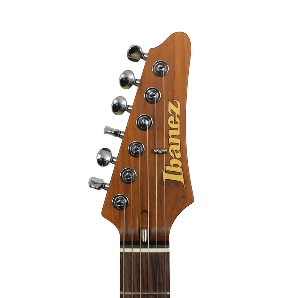 Ibanez TQMS1-CTB Tom Quayle Signature Serisi Elektro Gitar