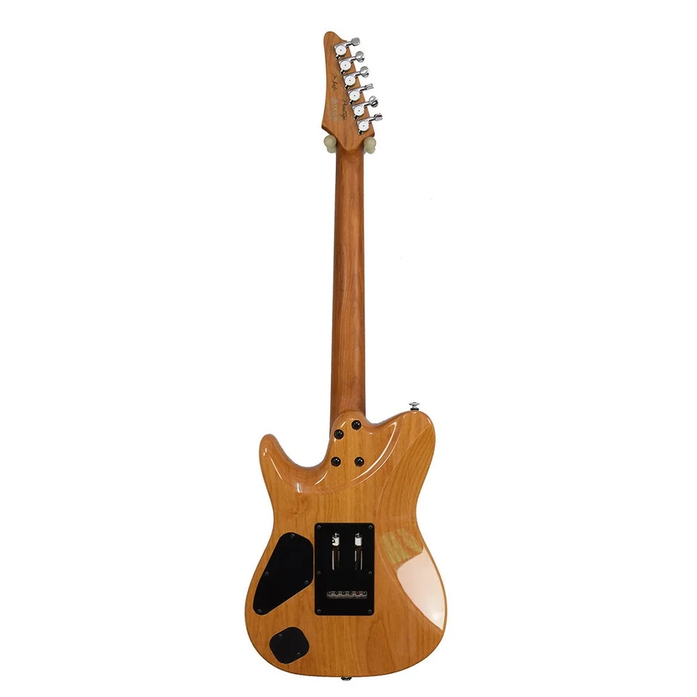 Ibanez TQMS1-CTB Tom Quayle Signature Serisi Elektro Gitar