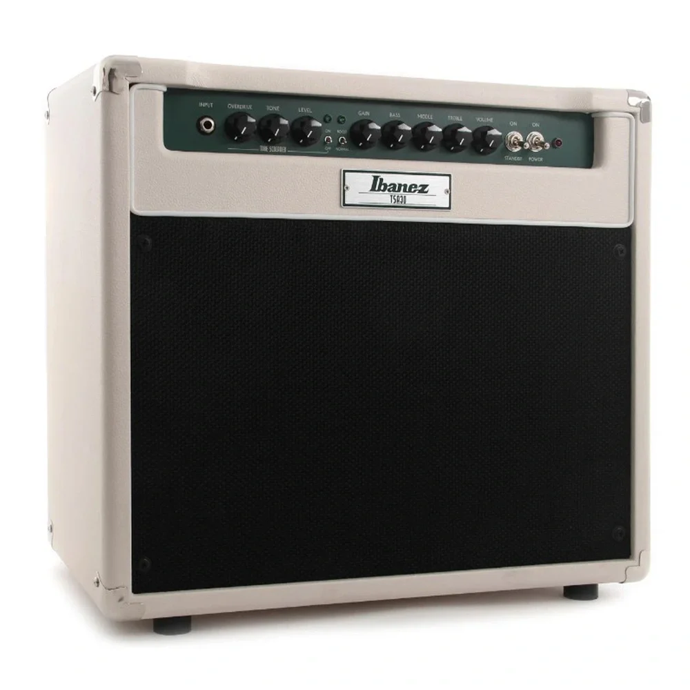 Ibanez TSA30-U Kombo Elektro Gitar Amfisi