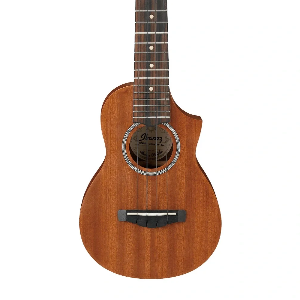 Ibanez UEWS5-OPN Soprano Size Ukulele