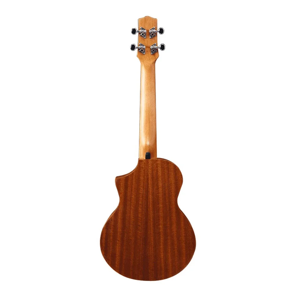 IBANEZ UEWT5-OPN Tenor Natural Ukulele