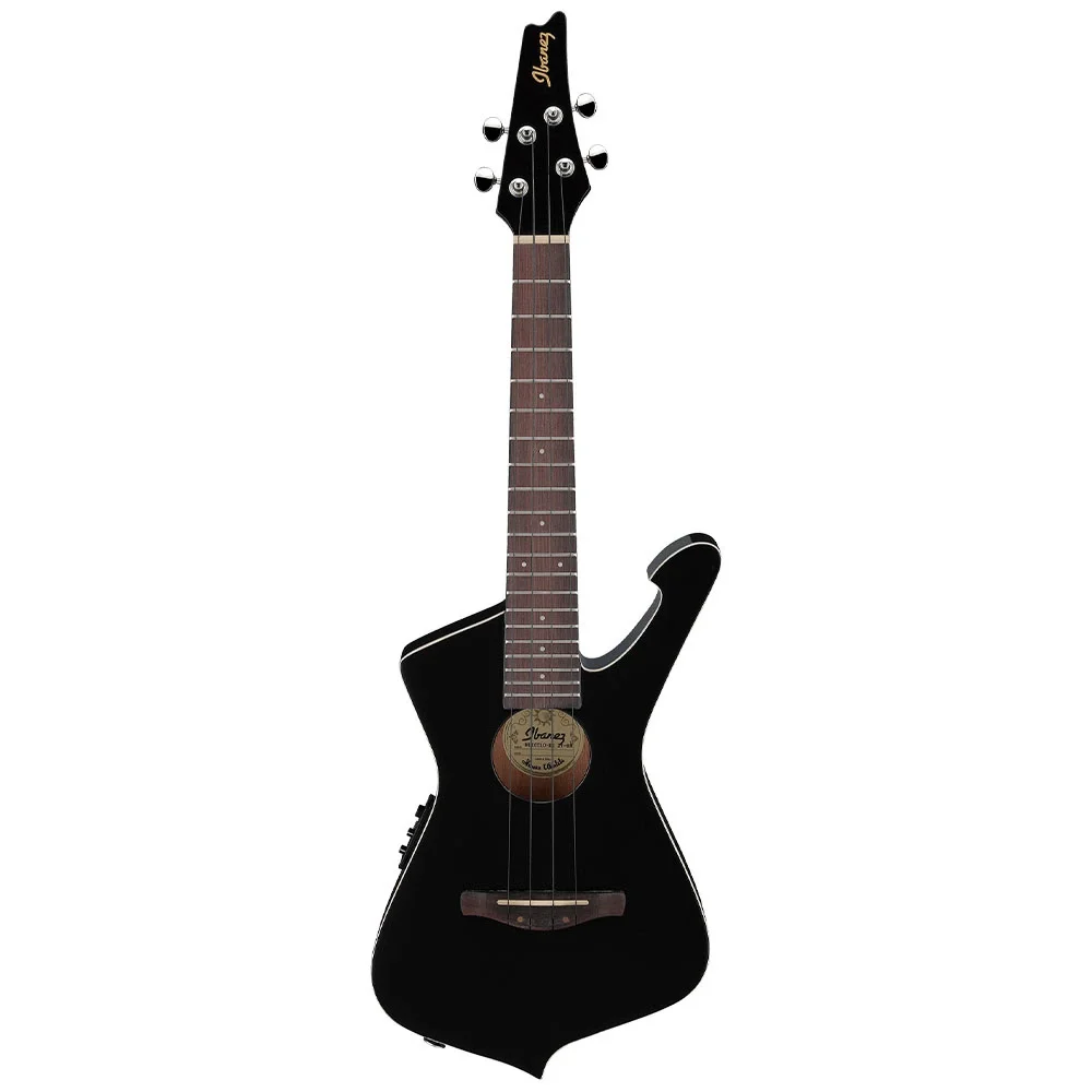 IBANEZ UICT10-BK Tenor Ukulele