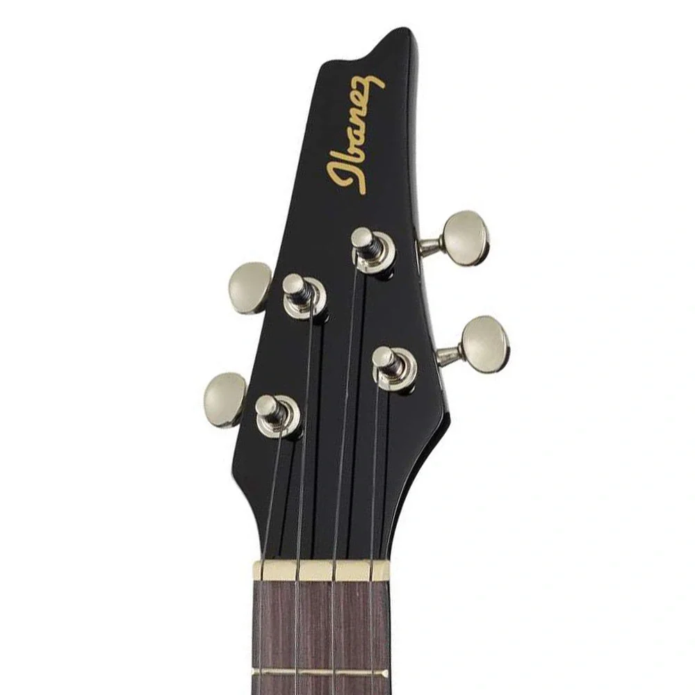 IBANEZ UICT10-BK Tenor Ukulele