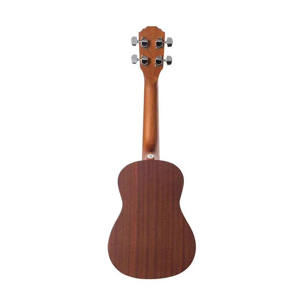 IBANEZ UKC10 Concert Ukulele Natural Gigbag Dahil