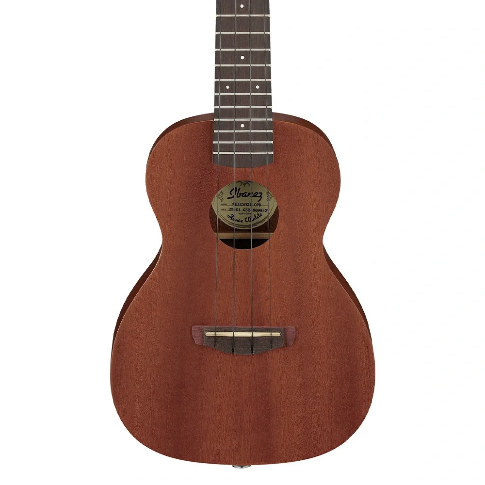IBANEZ UKC100-OPN Concert Ukulele Gigbag Dahil