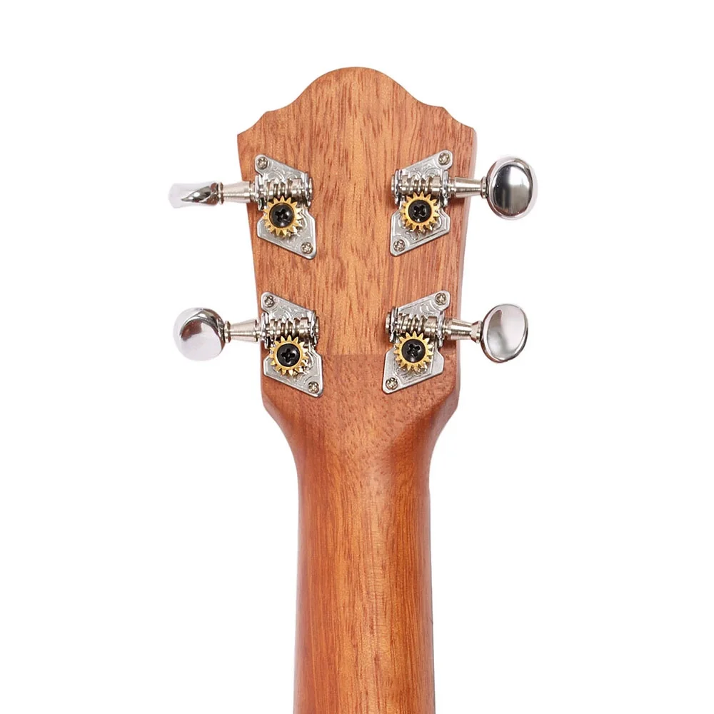 IBANEZ UKS10 Soprano with Bag Natural Ukulele GigBag Dahil