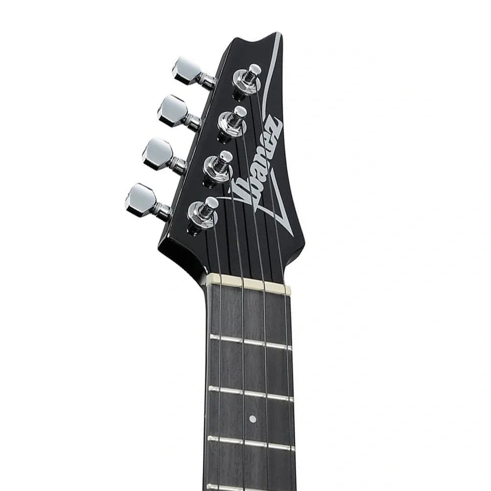 Ibanez URGT100-BK Elektro Ukulele