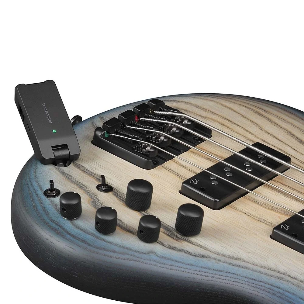IBANEZ WS1 Kablosuz Gitar Sistemi
