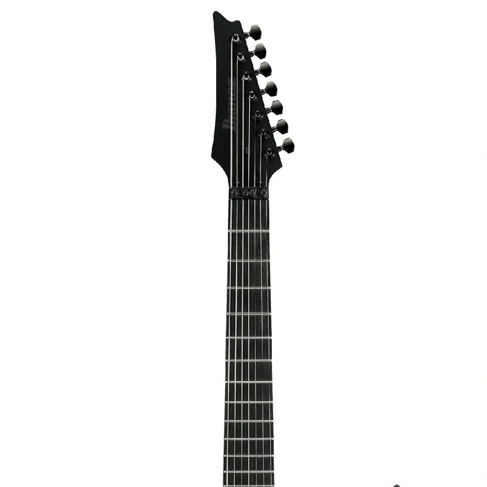 Ibanez XPTB720-BKF X Iron Label Serisi 7 Telli Elektro Gitar