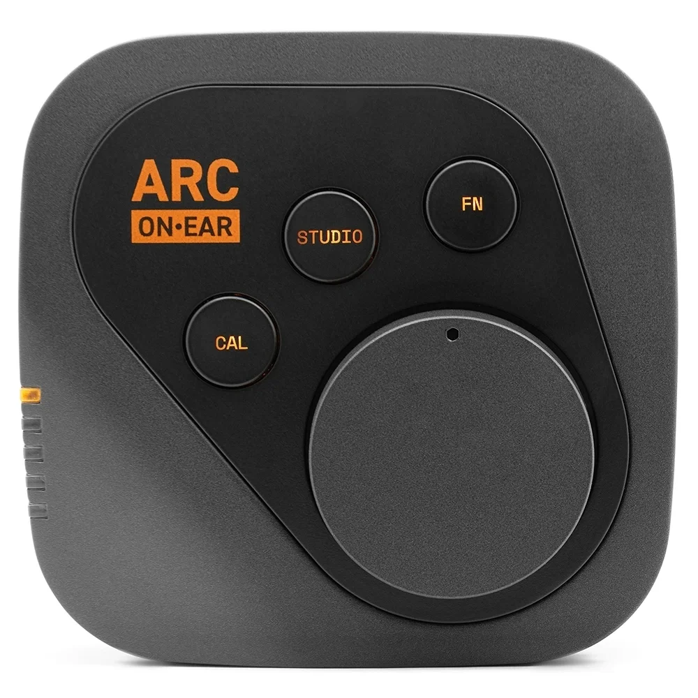 IK Multimedia IP-ARC-ONEAR-IN Kulaklık Kalibrasyon Sistemi