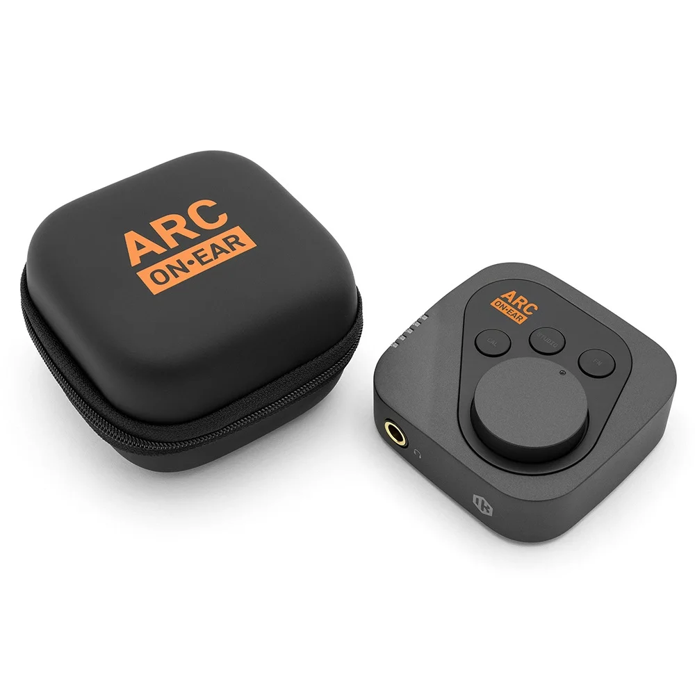 IK Multimedia IP-ARC-ONEAR-IN Kulaklık Kalibrasyon Sistemi