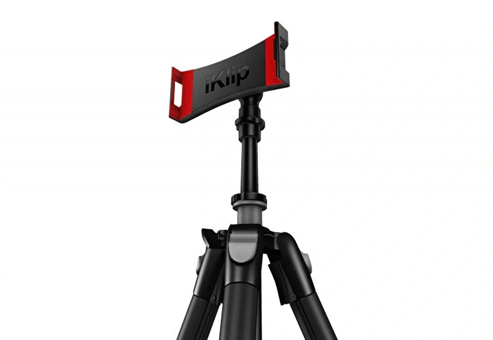 IK Multimedia iKlip 3 Deluxe / Stand