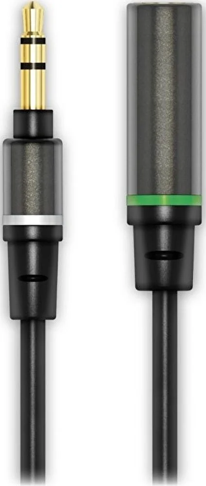 IK Multimedia iLine - DSLR Adaptör Kablo