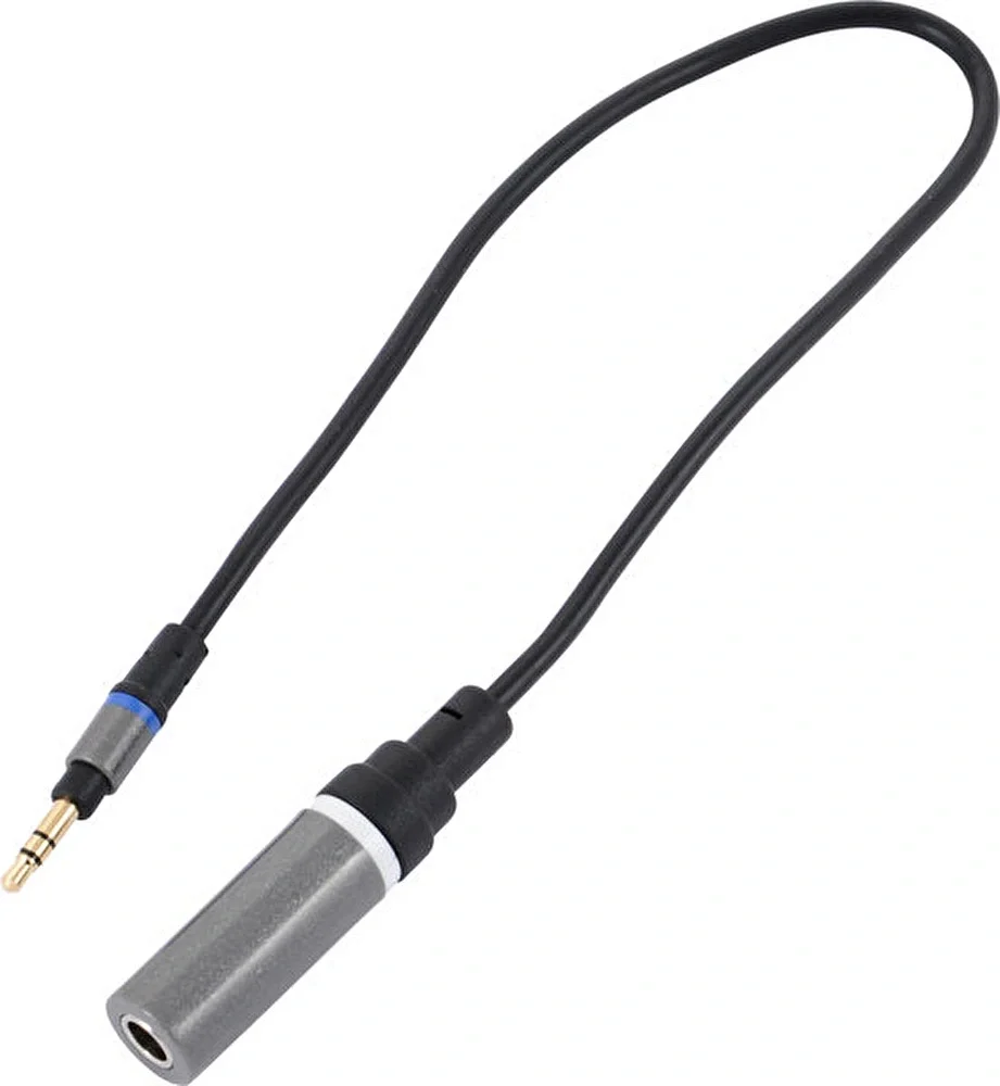 IK Multimedia iLine  Mono Output Adaptörü