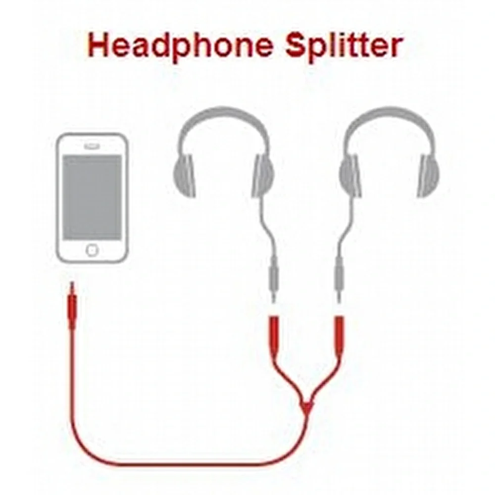 IK Multimedia iLine Mono Output Splitter