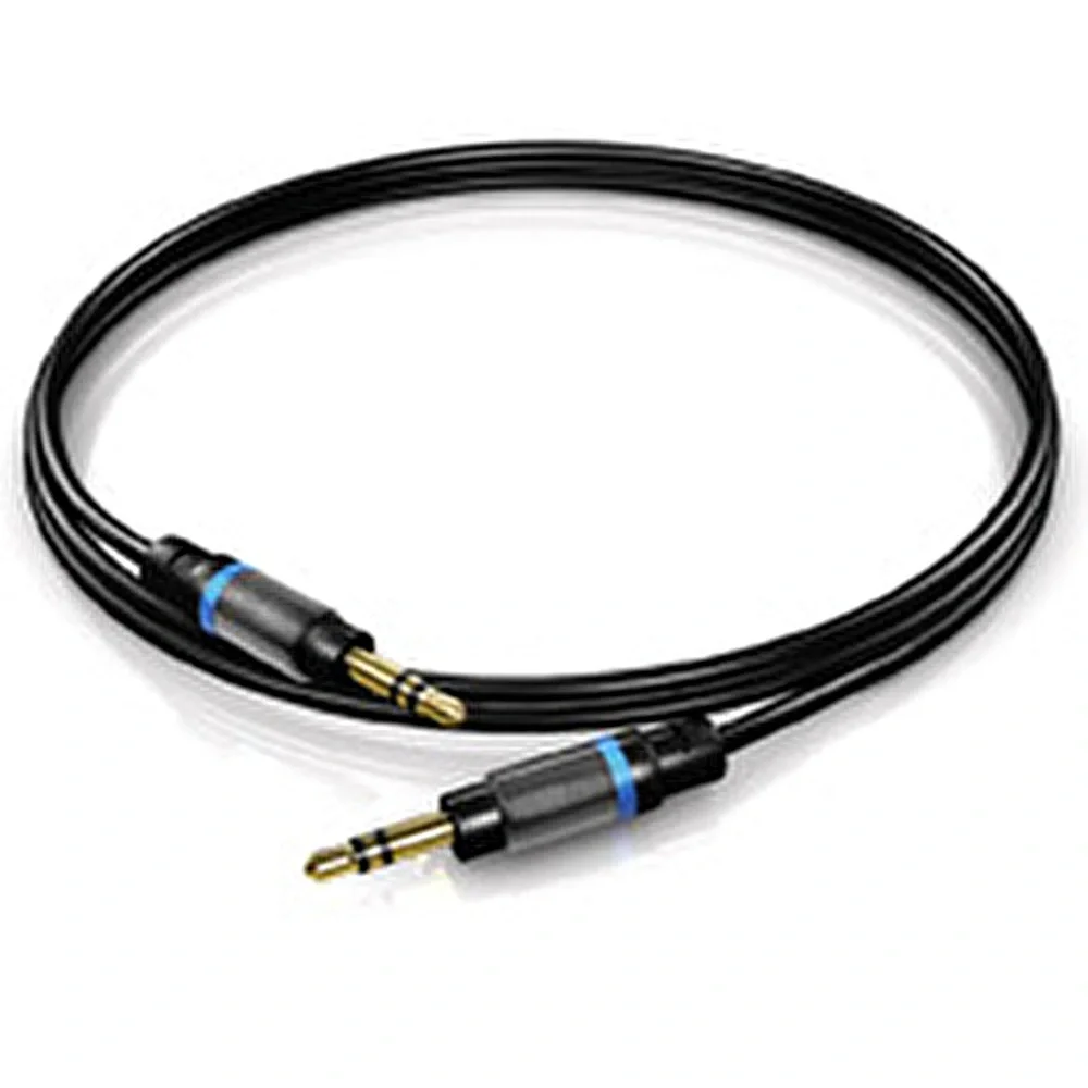 IK Multimedia iLine Stereo Aux Kablo