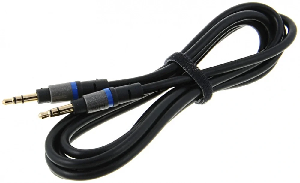 IK Multimedia iLine Stereo Aux Kablo