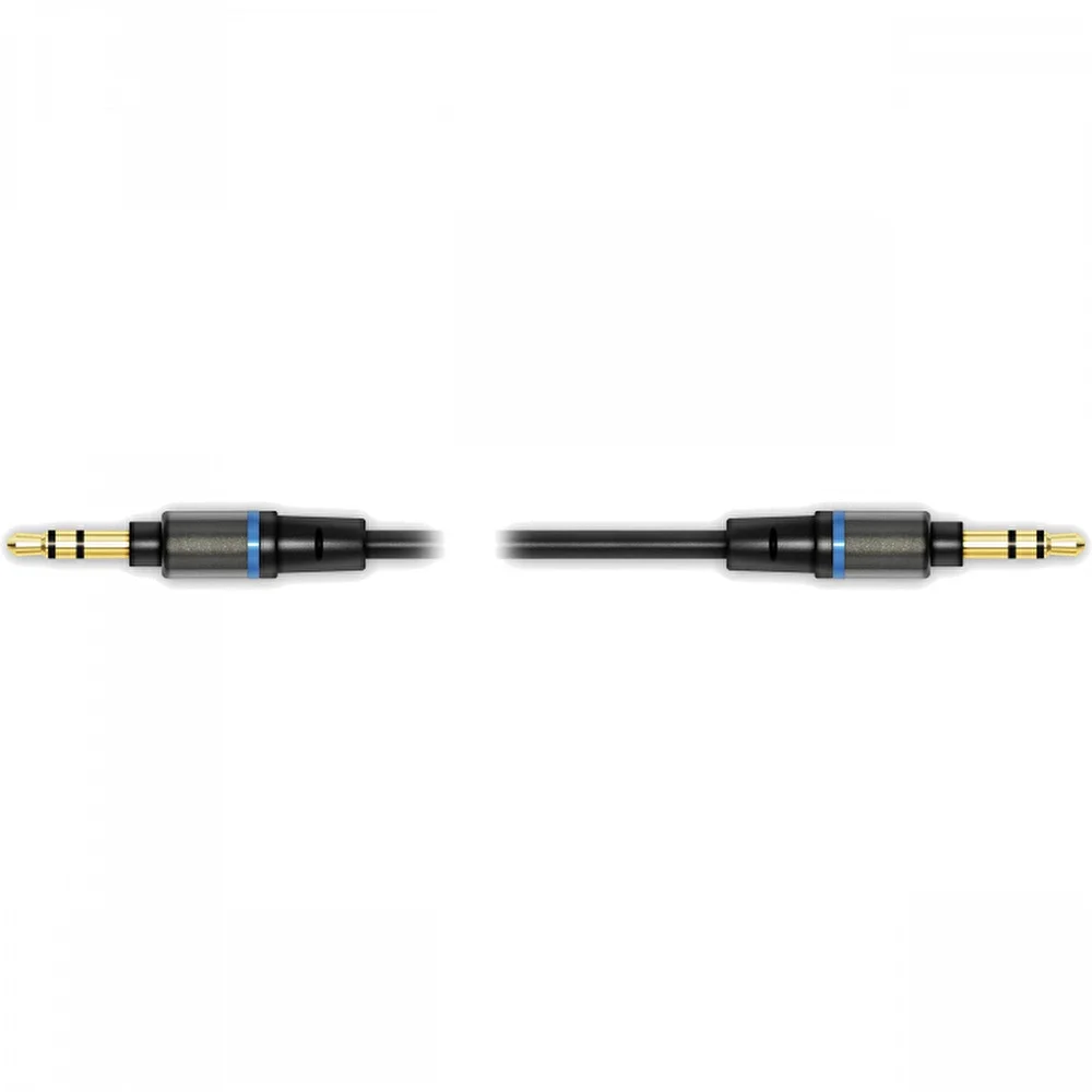 IK Multimedia iLine Stereo Aux Kablo