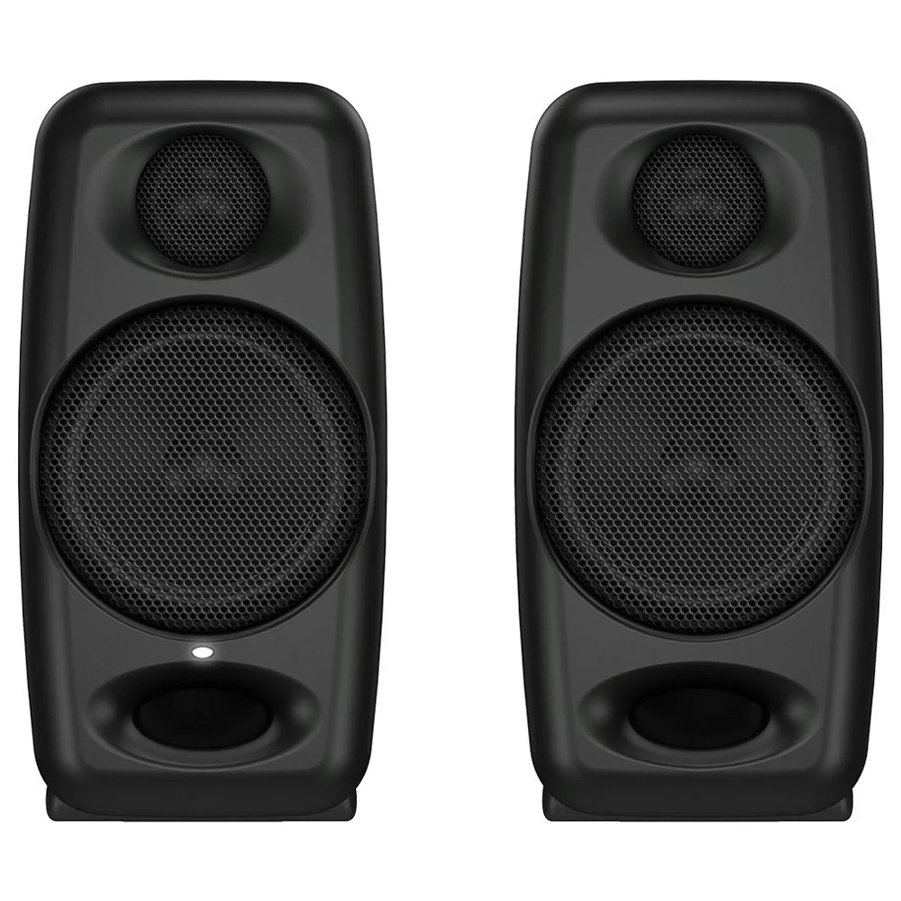 IK Multimedia iLoud Micro Monitor 50W Mikro Bluetooth Stüdyo Referans Monitörü (Çift)