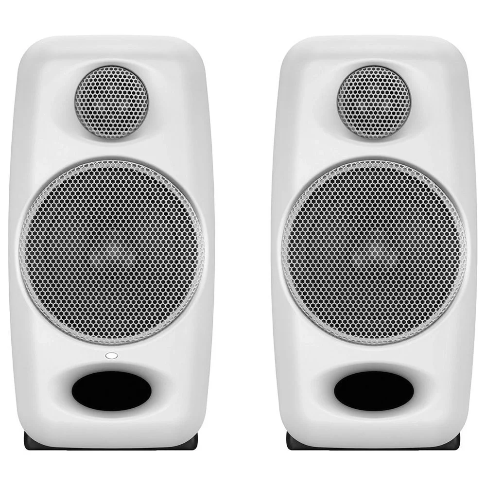 IK Multimedia iLoud Micro Monitor 50W Mikro Bluetooth Stüdyo Referans Monitörü (Çift)