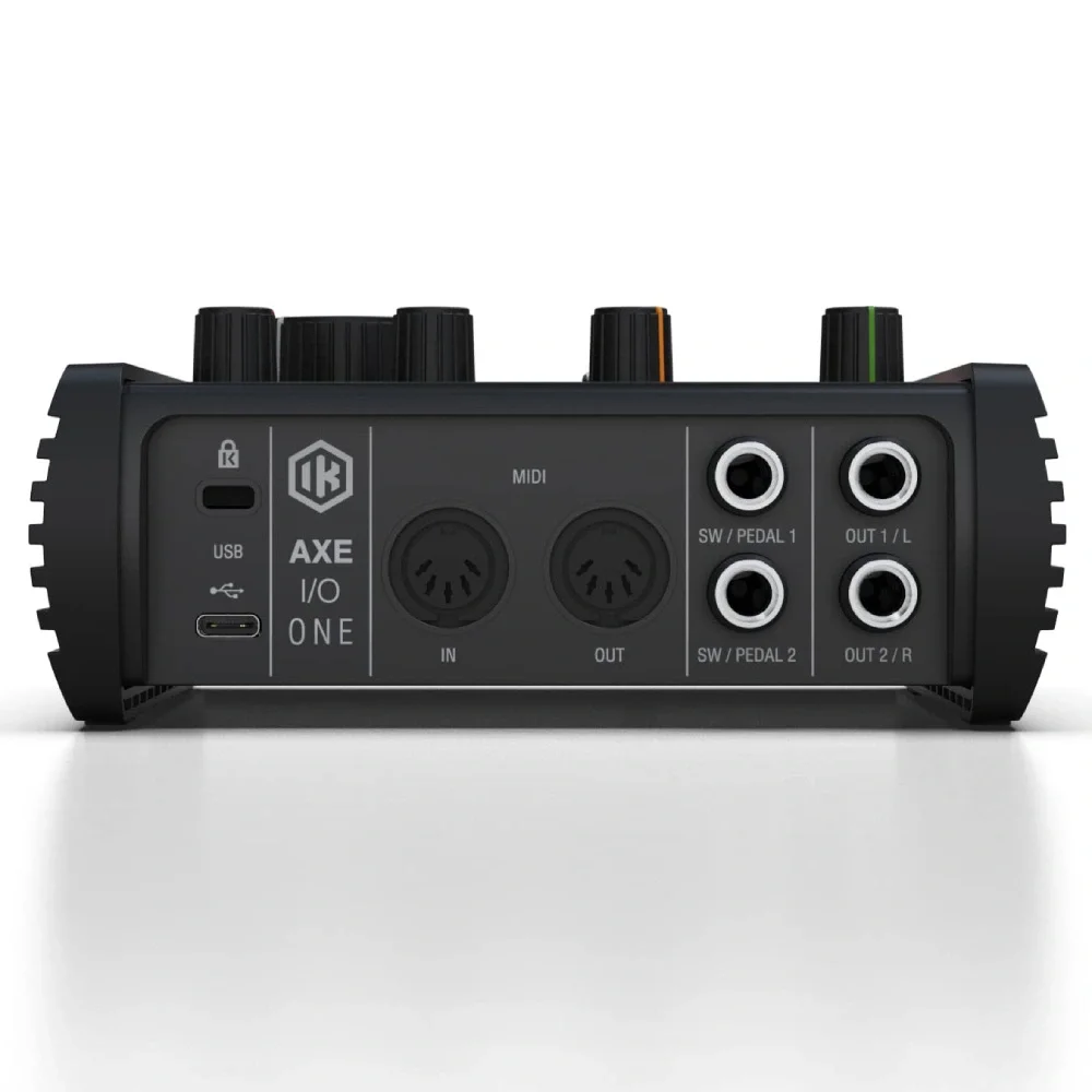 IK Multimedia IP-INT-AXEIOONE-IN - AXE I/O One Ses Kartı