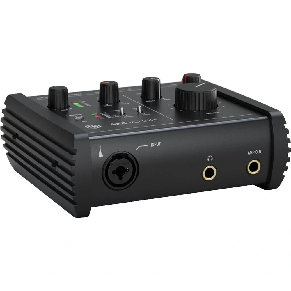 IK Multimedia IP-INT-AXEIOONE-IN - AXE I/O One Ses Kartı