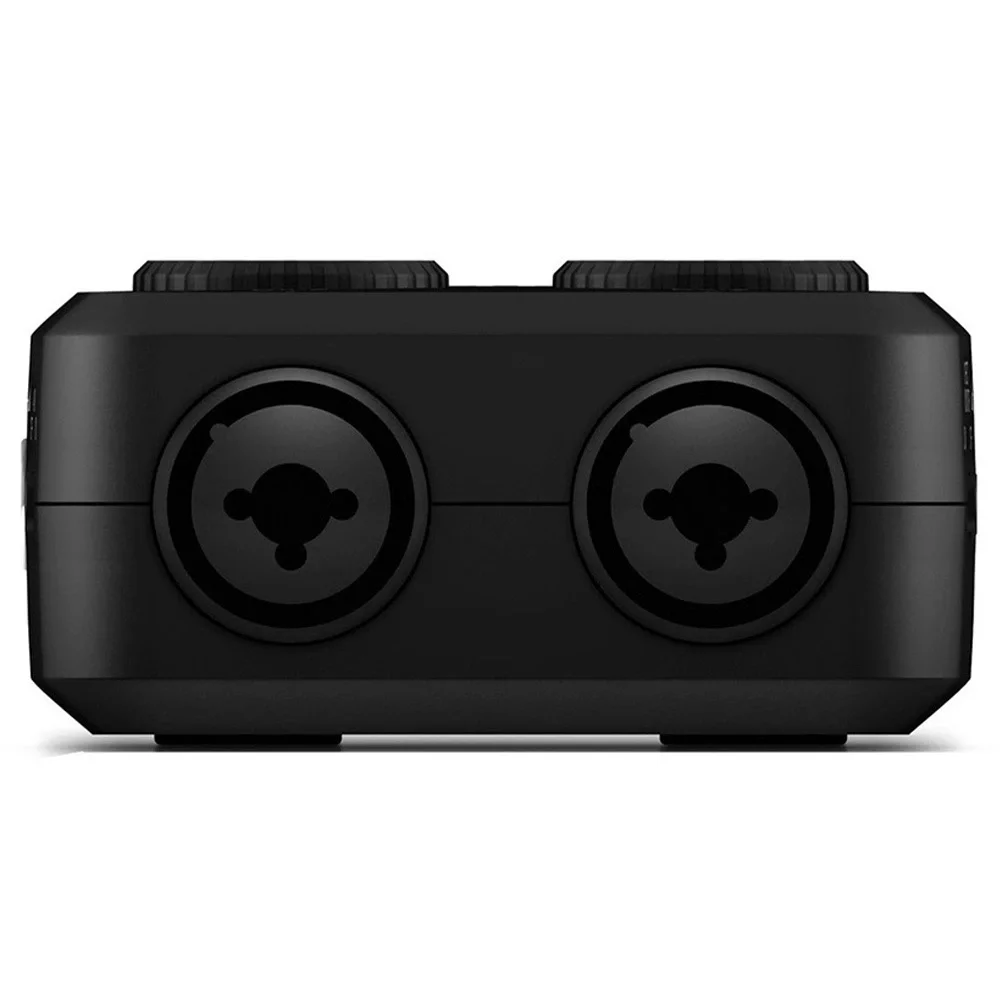 IK Multimedia iRig Pro DUO I/O