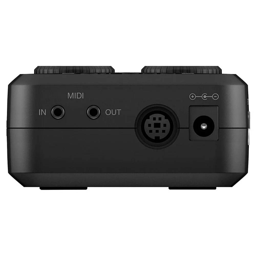 IK Multimedia iRig Pro DUO I/O