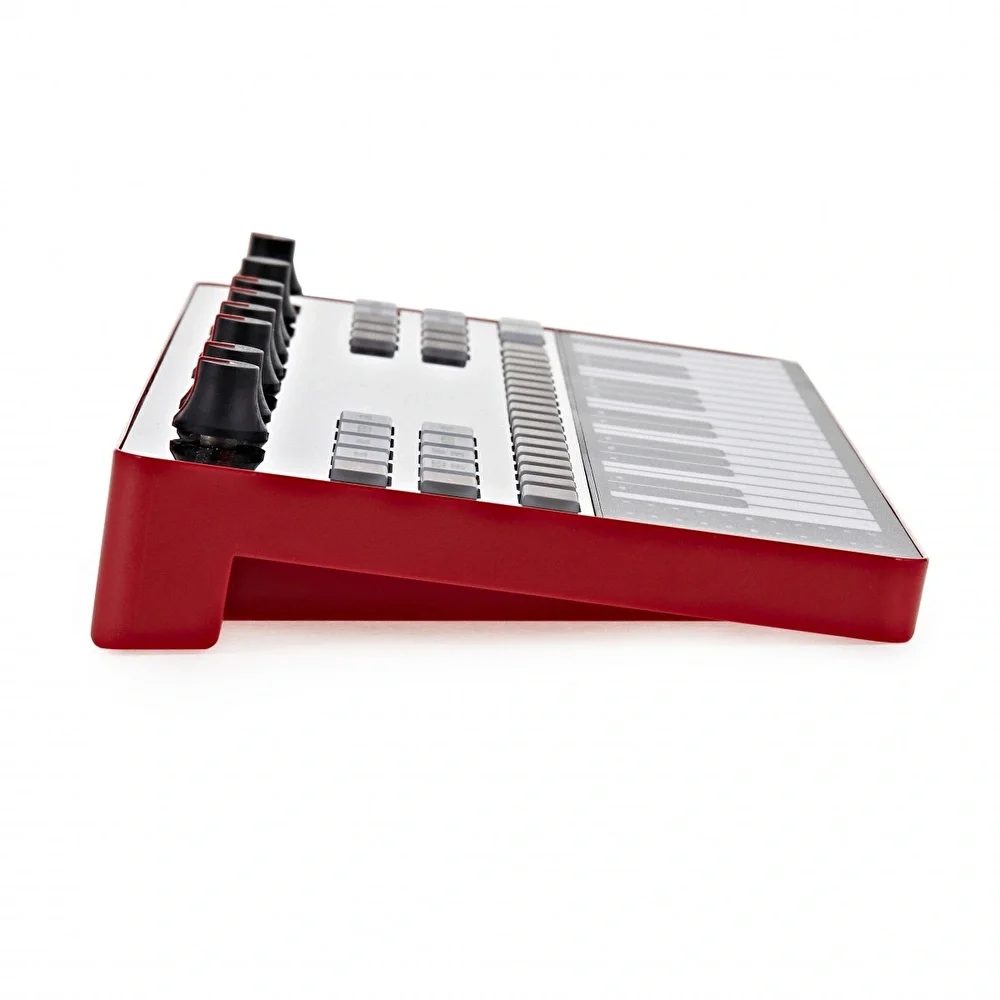 IK MULTIMEDIA UNO-SYNTHPRO-DESKTOP Analog Synthesizer