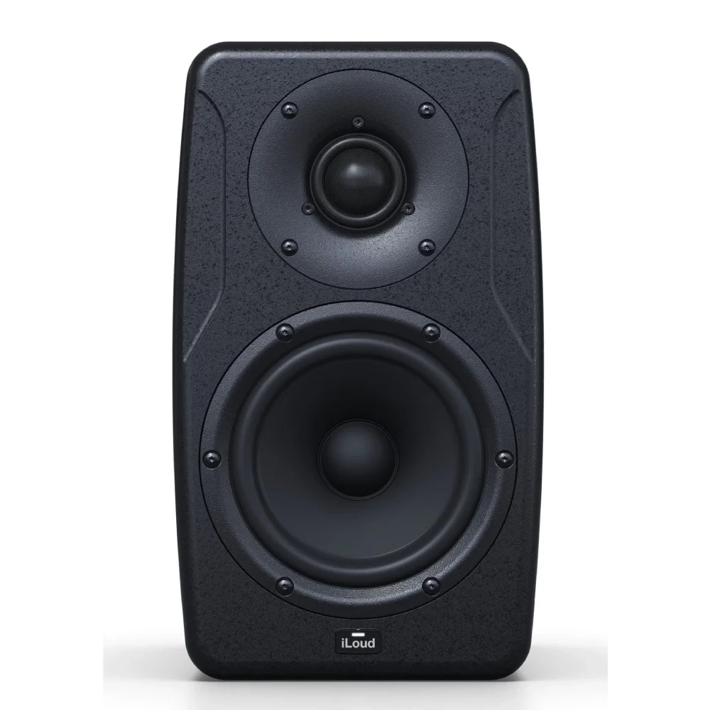 IK Multimedia iLoud Precision 5 Aktif 2 Yollu 135W 5" Stüdyo Monitör(Tek)