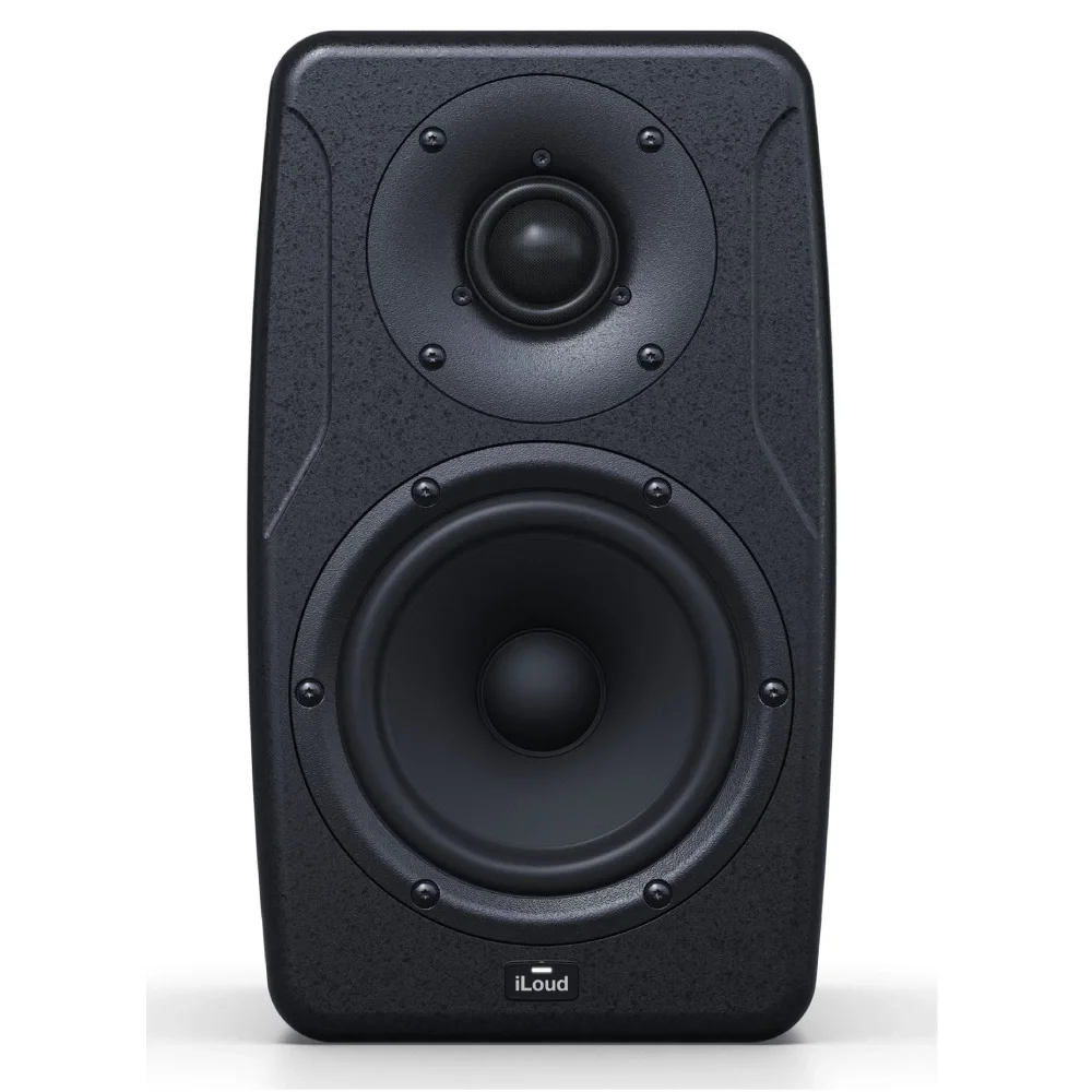 IK Multimedia iLoud Precision 6 Aktif 2 Yollu 150W 6.5" Stüdyo Monitör(Tek)