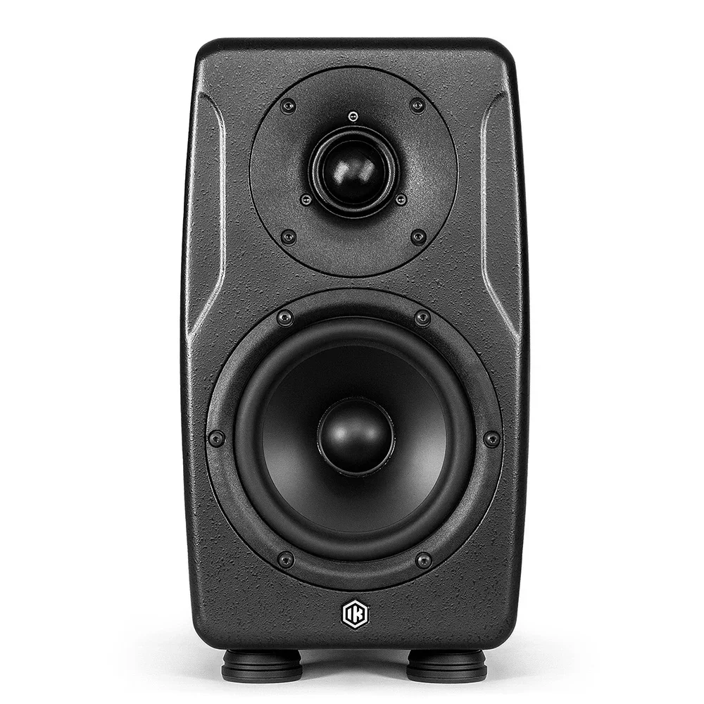 IK Multimedia iLoud Precision 5 MkII Stüdyo Monitörü (Tek)