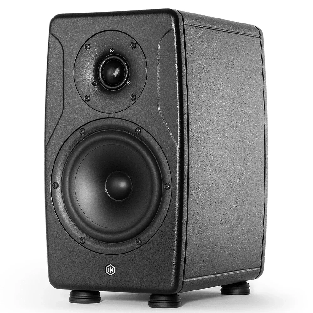 IK Multimedia iLoud Precision 6 MkII Stüdyo Monitörü (Tek)