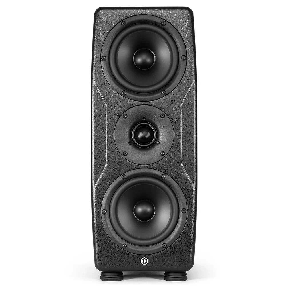 IK Multimedia iLoud Precision MTM MKII Stüdyo Monitörü (Tek)