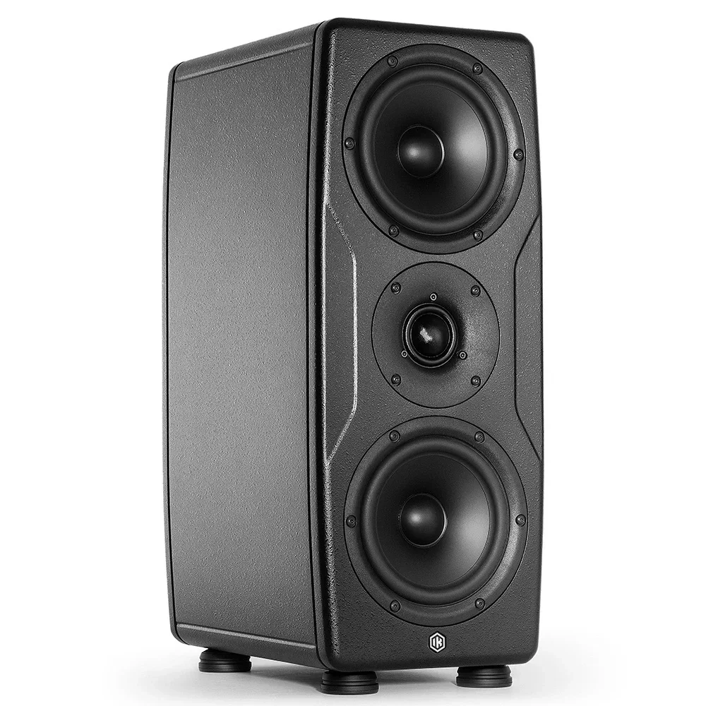 IK Multimedia iLoud Precision MTM MKII Stüdyo Monitörü (Tek)