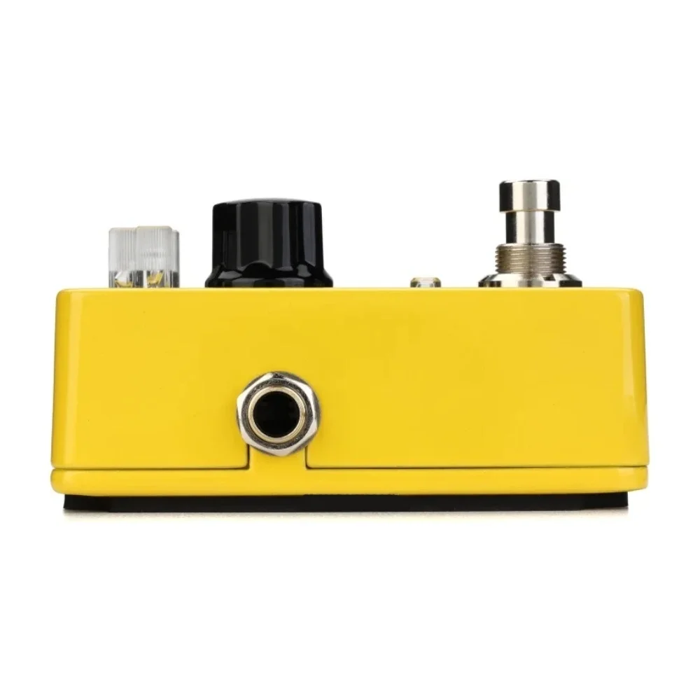 IK Multimedia Brown Sound Yellow Edition ToneX One Modelleme Pedalı
