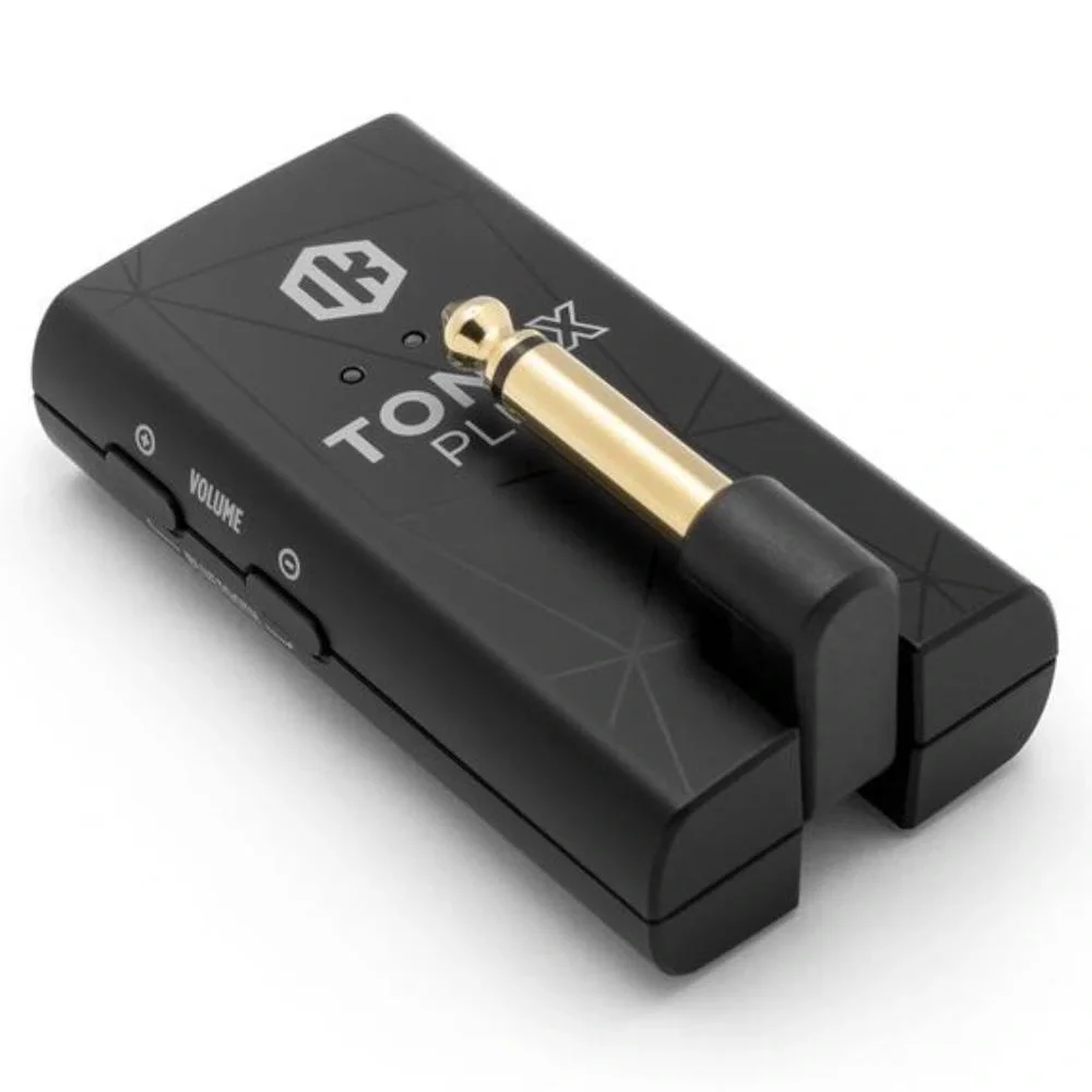 IK Multimedia XG-TONEX-PLUG-IN Kulaklık Amfisi