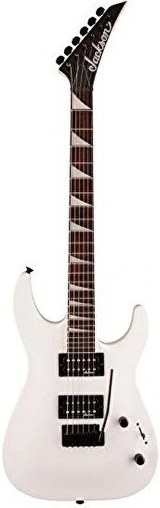 Jackson JS22 Dinky Arch Top AH SWH