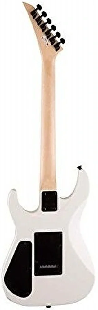 Jackson JS22 Dinky Arch Top AH SWH