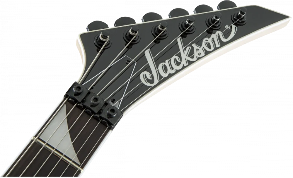 Jackson JS32 King V Floyd Rose Amaranth Klavye Matte Army Drab Elektro Gitar